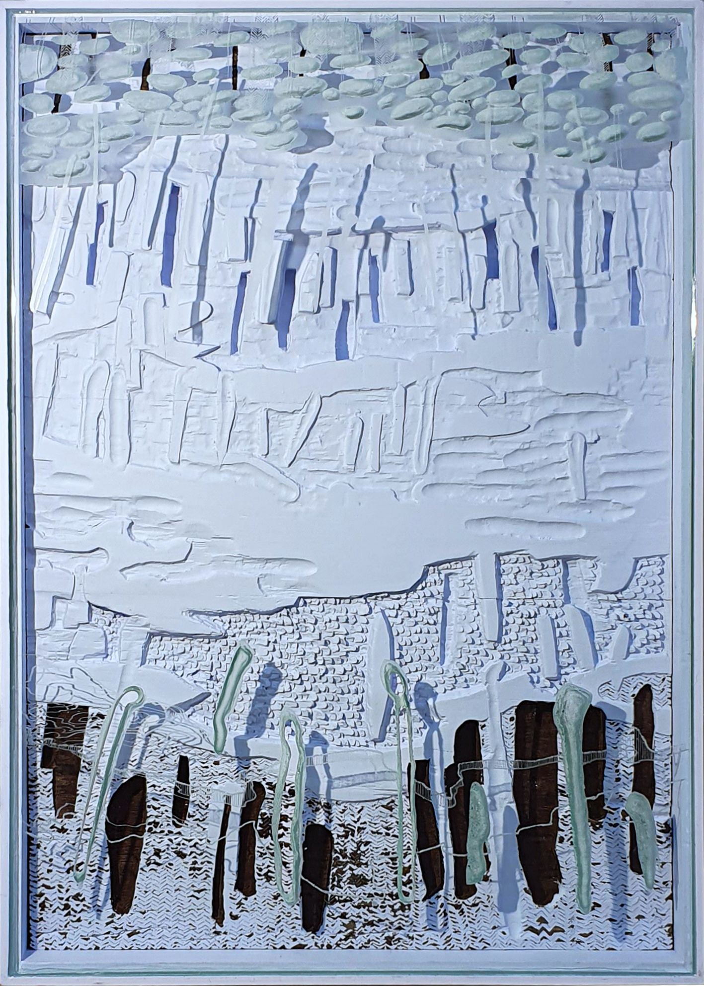 Variable Standstill Movement, 2021 Egelund Shop