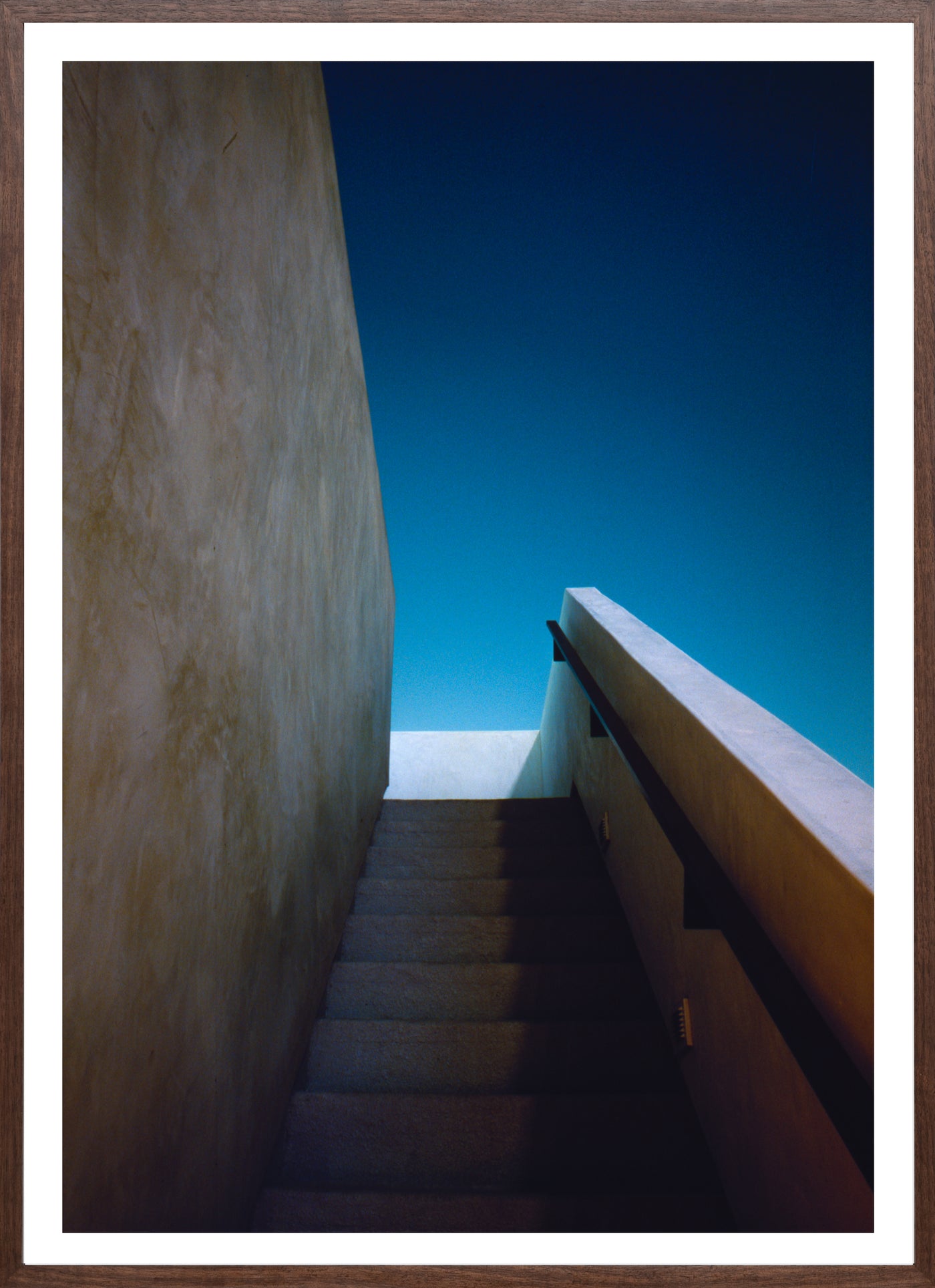 Stairway To The Night / LA series, 2018