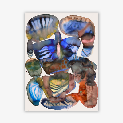 Untitled I, 2025