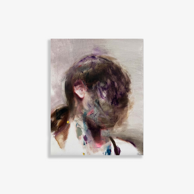 Portrait Series, 2024