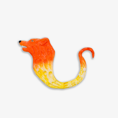 Flame Hound, 2025