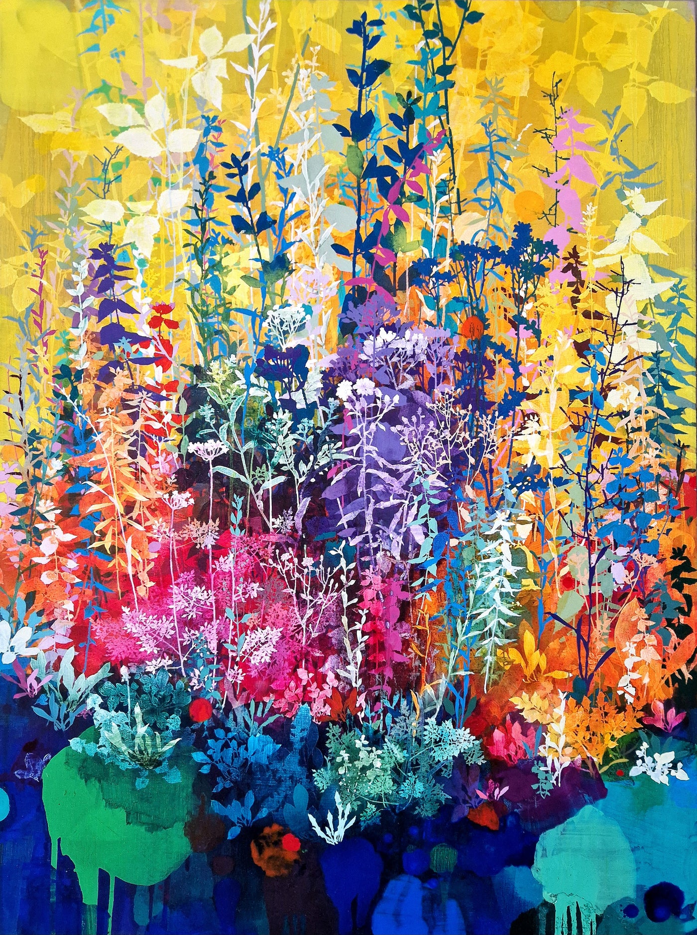 Colours, 2025