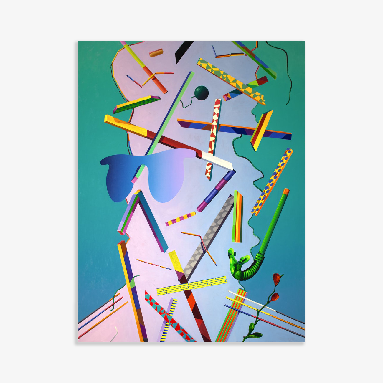 Neopolitan, 2018