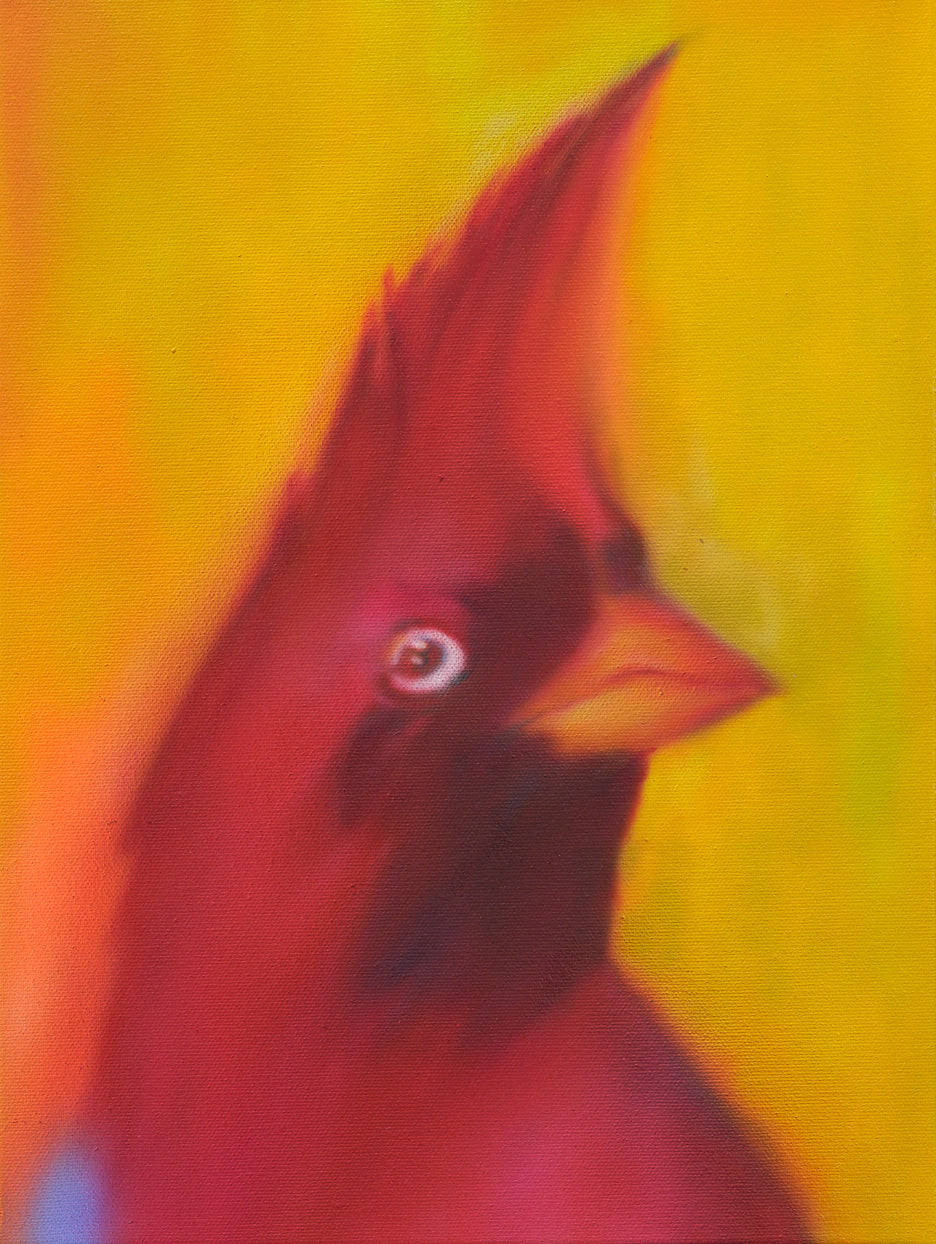 Neo Cardinal, 2023 – Egelund Shop