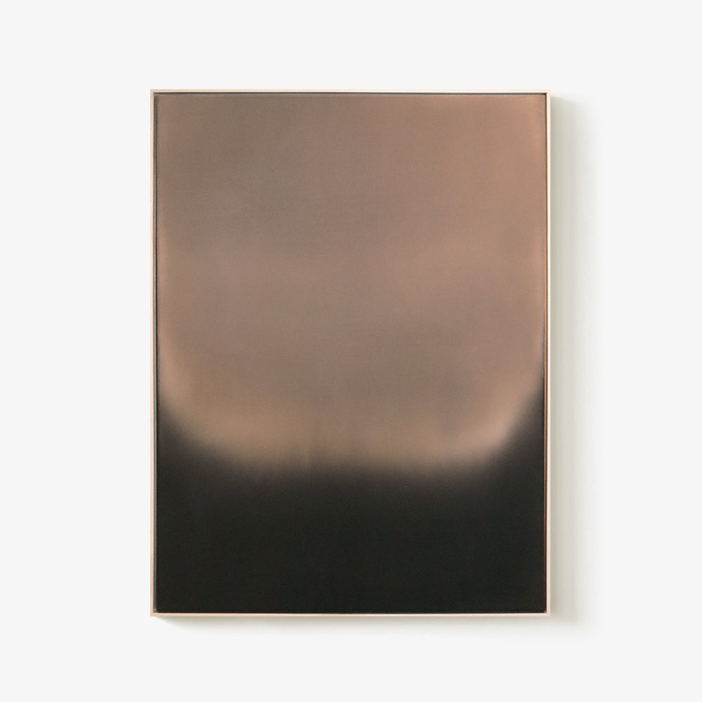 Silhouette IV, 2025