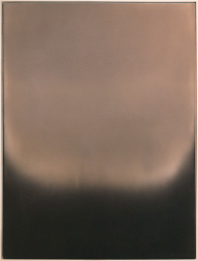 Silhouette IV, 2025