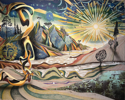 Land Of Ember, 2023