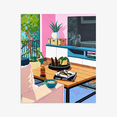 Ceviche & Cusqueña, 2022