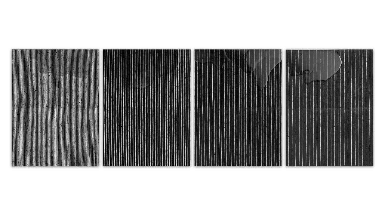 Alive Layers IV, 2025