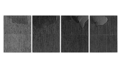 Alive Layers IV, 2025