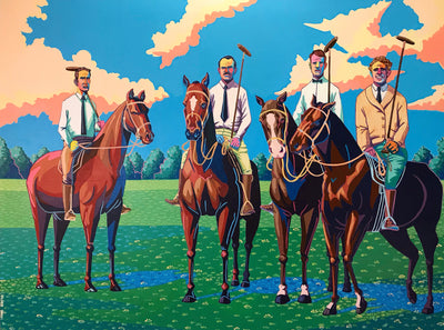 Coronado Polo Players, 2020