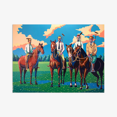 Coronado Polo Players, 2020