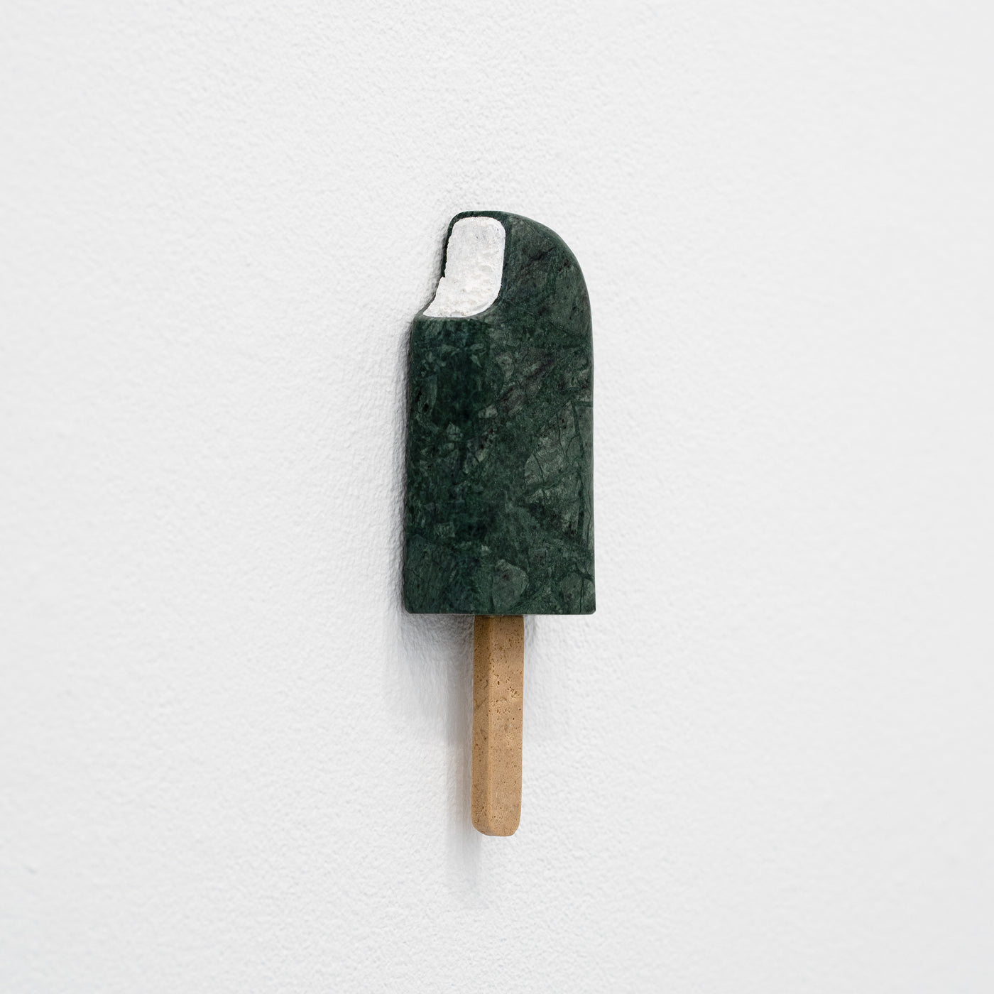 Green ice cream, 2025