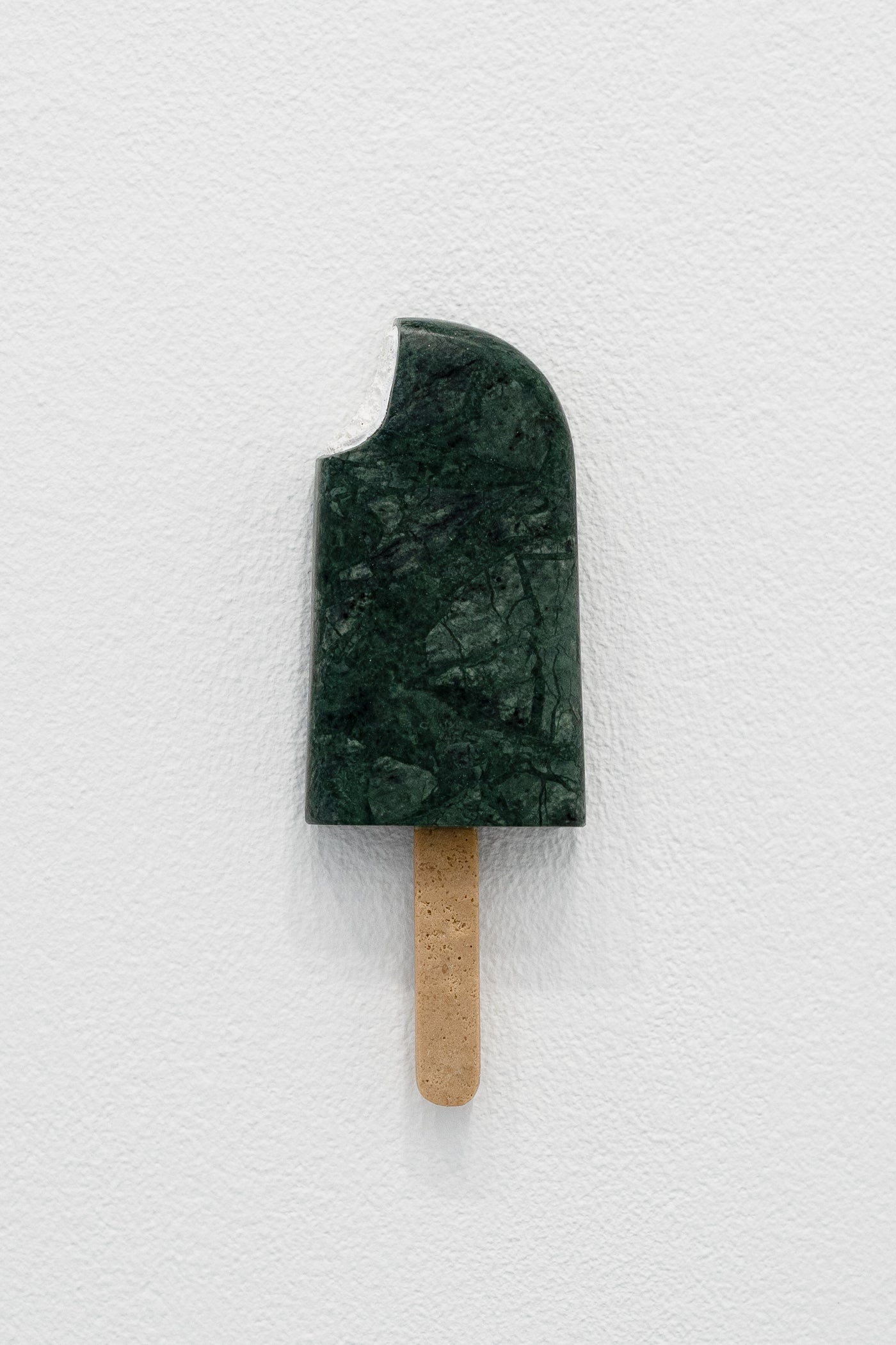 Green ice cream, 2025
