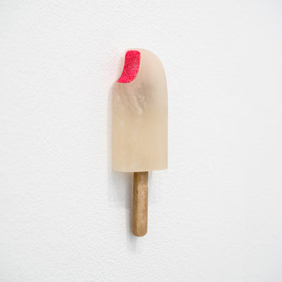 Alabaster ice cream, 2025
