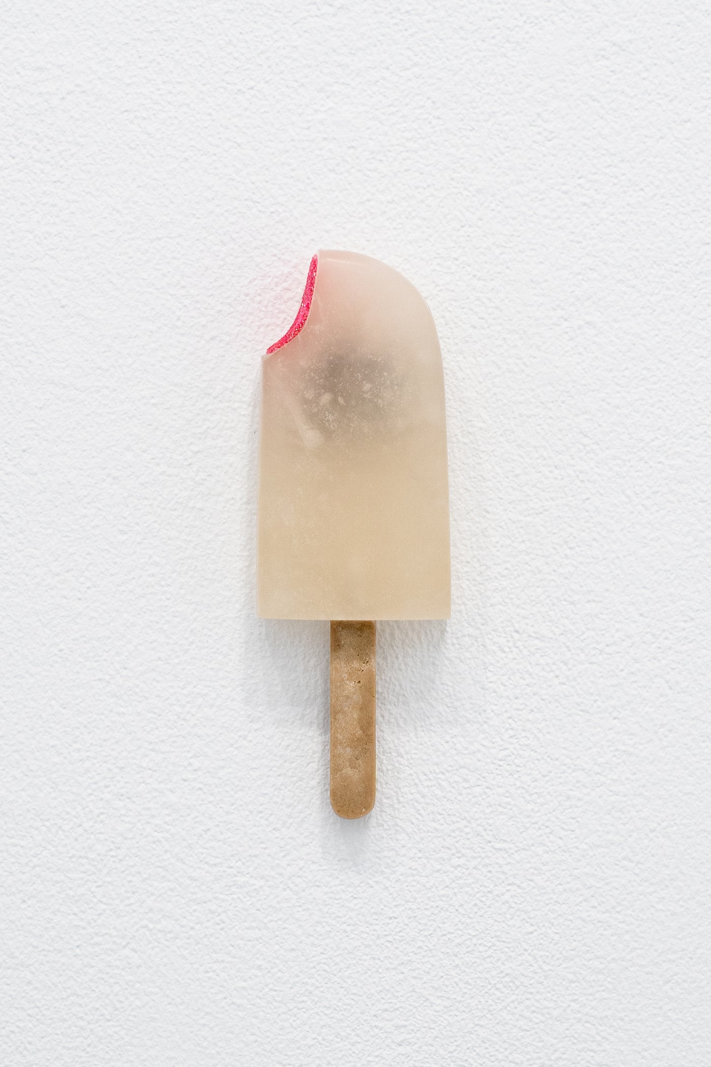 Alabaster ice cream, 2025