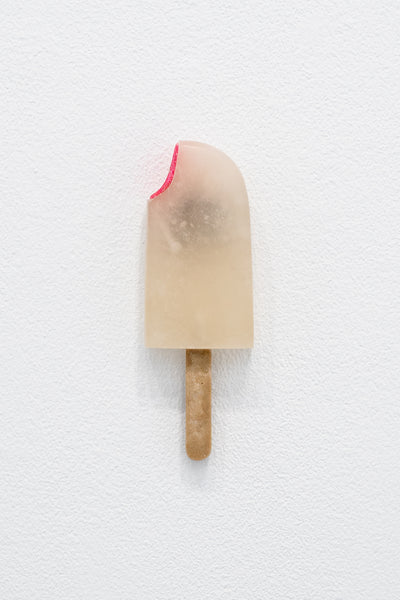 Alabaster ice cream, 2025