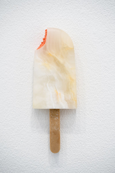 Onyx ice cream, 2025