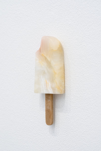 Onyx ice cream, 2025