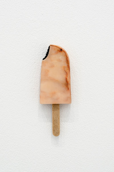 Pink ice cream, 2025