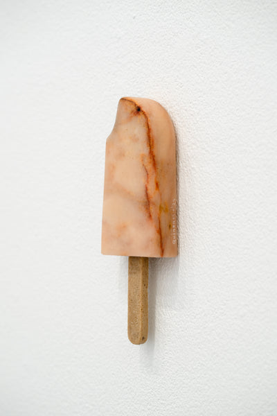 Pink ice cream, 2025