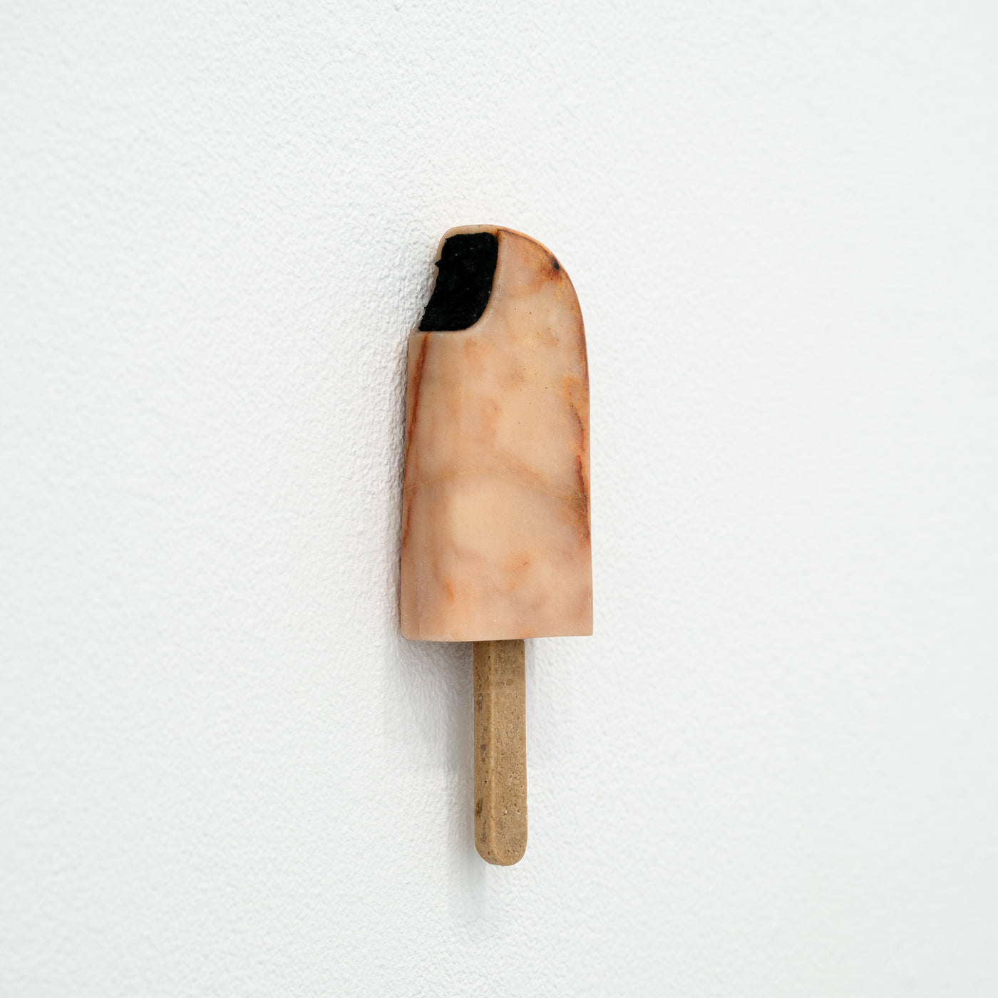 Pink ice cream, 2025
