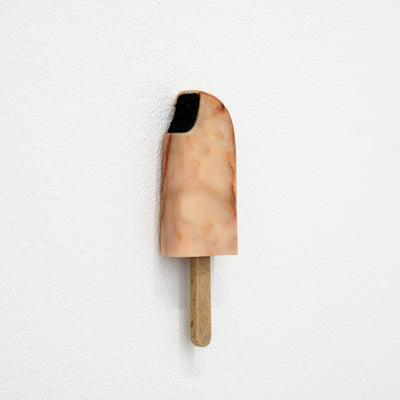 Pink ice cream, 2025