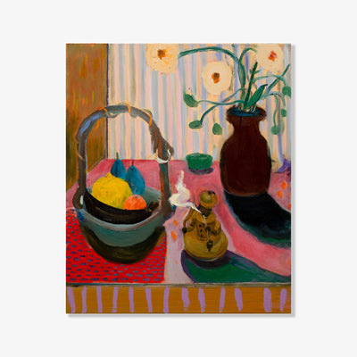 NO TIME FOR BANANAS, 2025