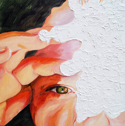 Dissolving, 2025
