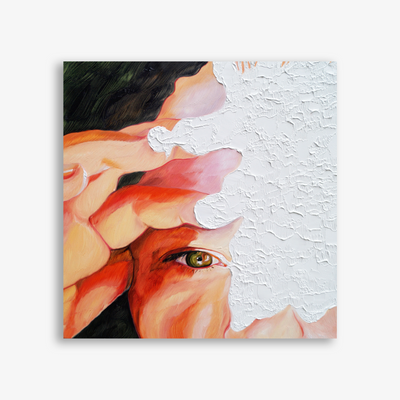 Dissolving, 2025