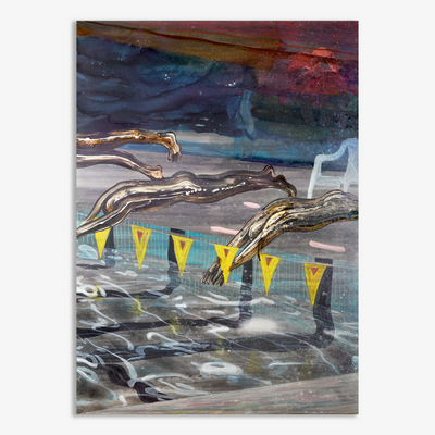 Nightpool, 2015