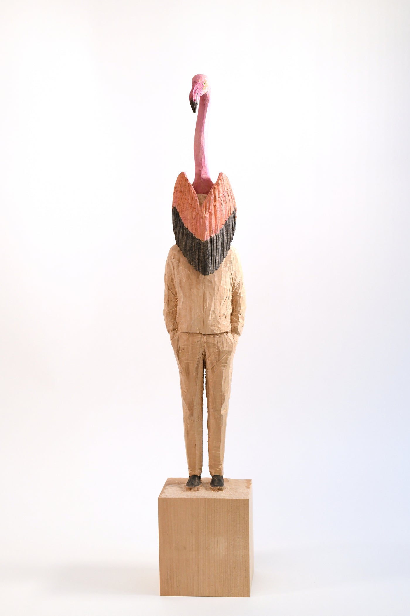 Flamingoman, 2025