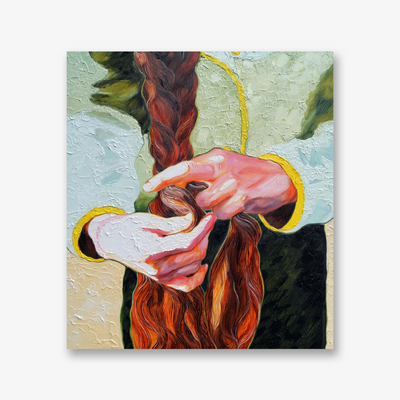 Gentle Tension, 2025