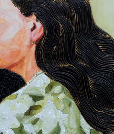 Golden Strands, 2025