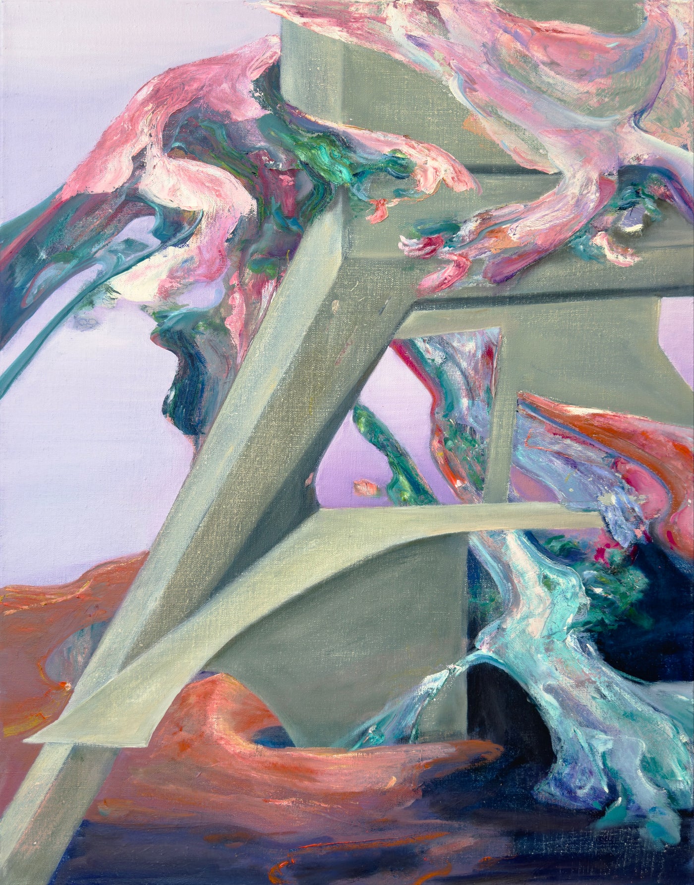 Overflow, 2025