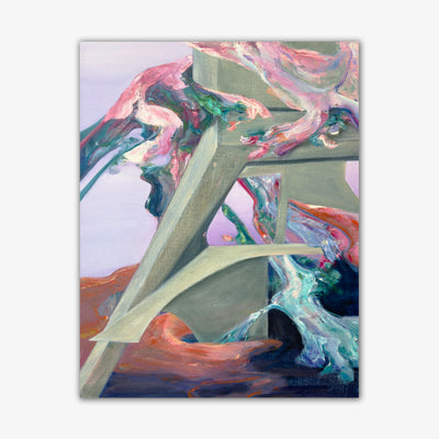 Overflow, 2025