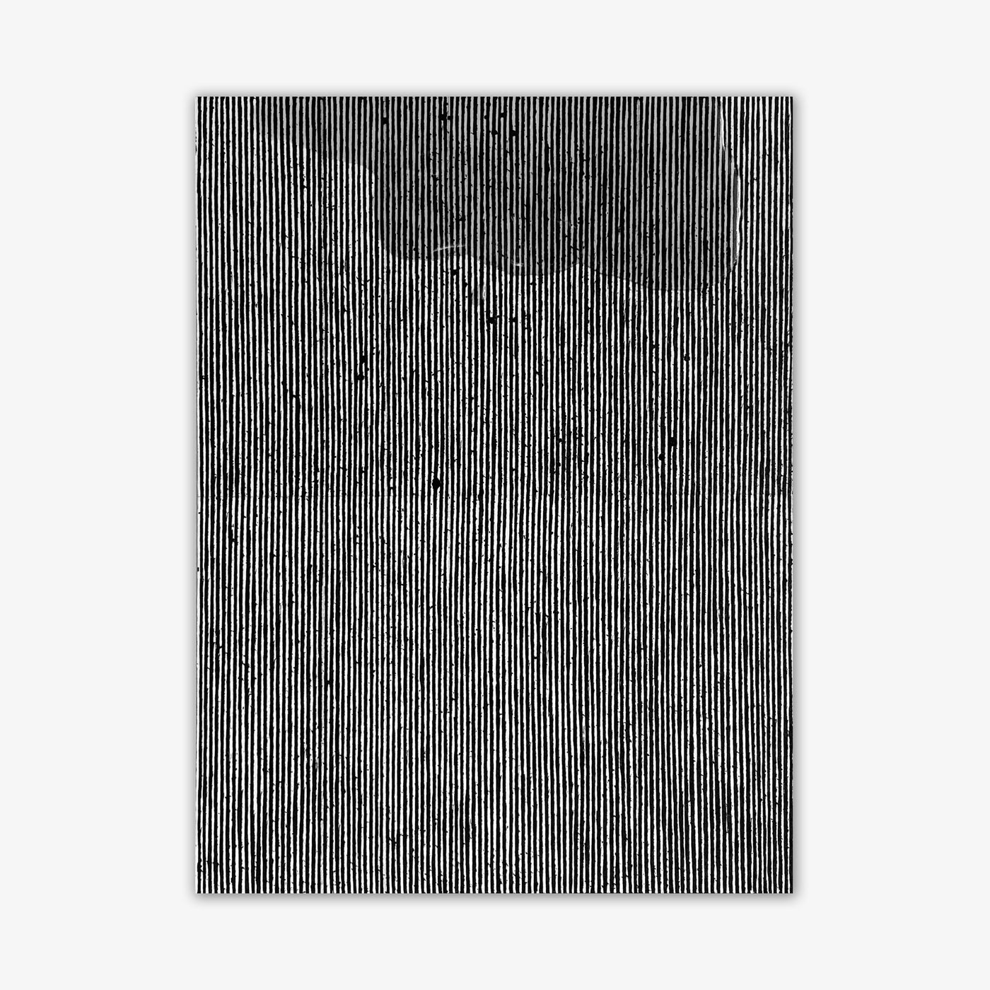 Alive Layers I, 2025