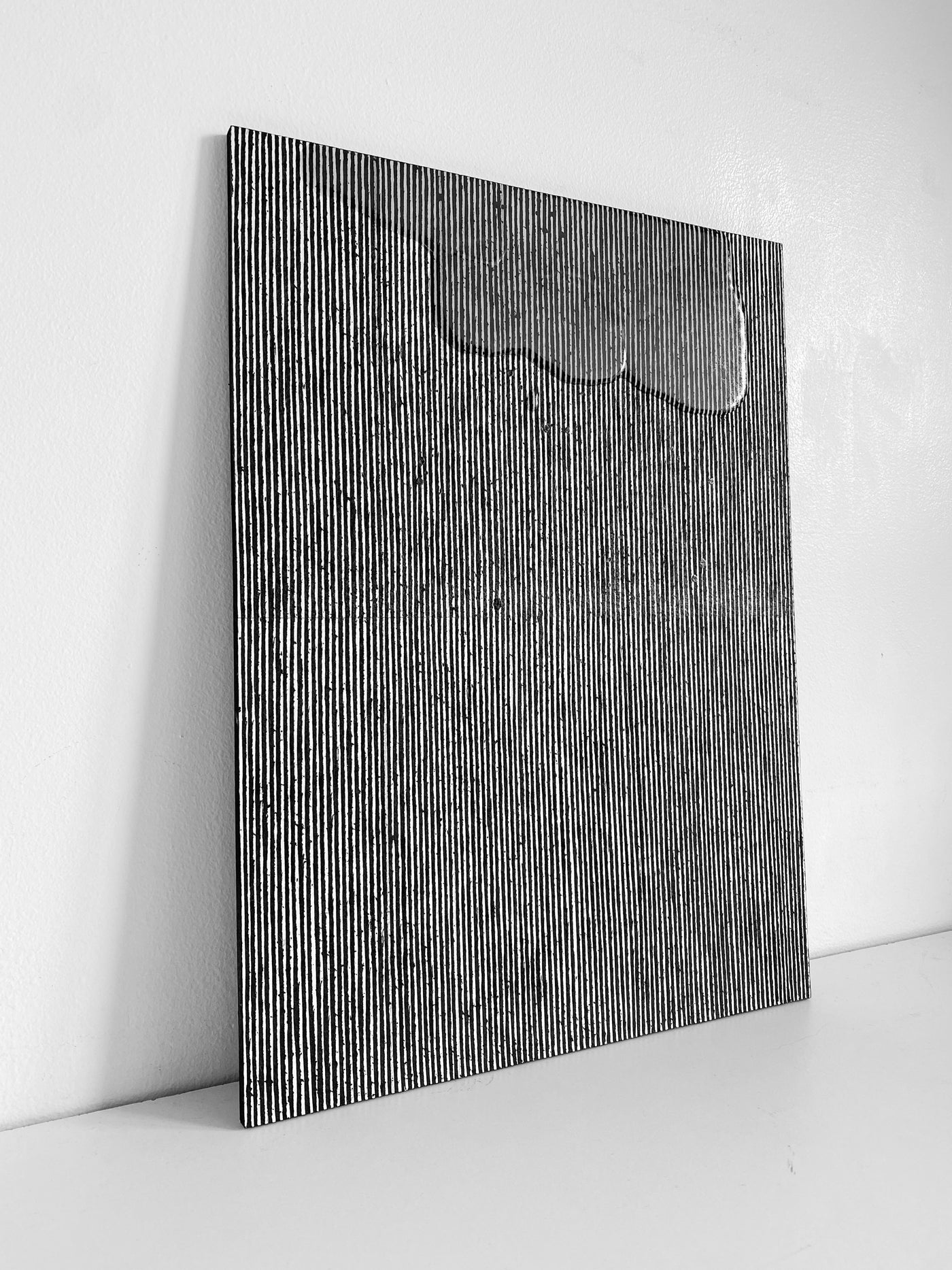 Alive Layers I, 2025