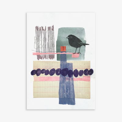 PICCOLO UCCELLO / Small Bird, 2023