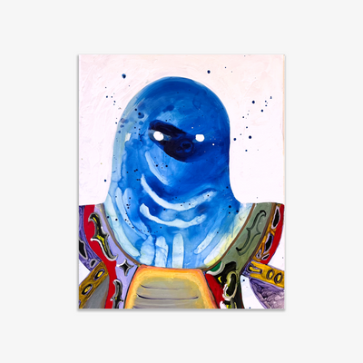 Ghostly Knight, 2025