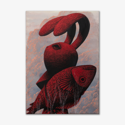 Masquerade mini 38, 2025