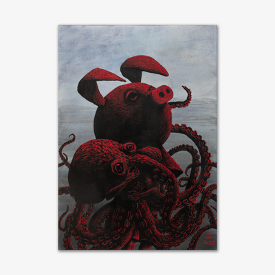Masquerade mini 41, 2025