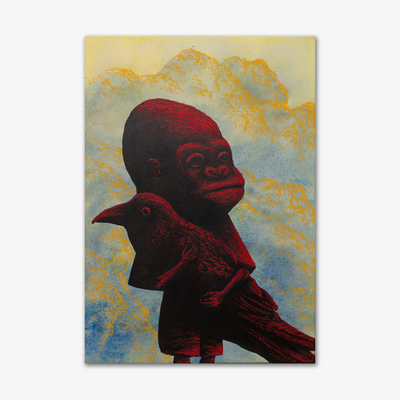Masquerade mini 42, 2025