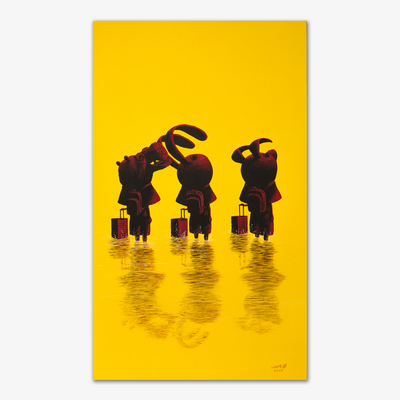 Masquerade 70, 2025