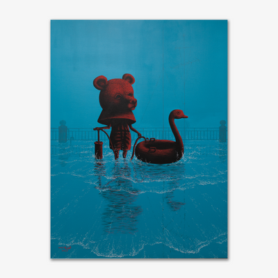 Masquerade 71, 2025