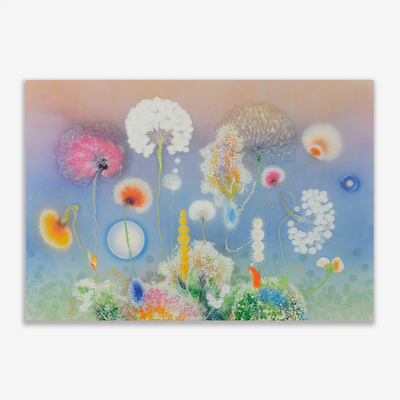 Primavera Aurora, 2025