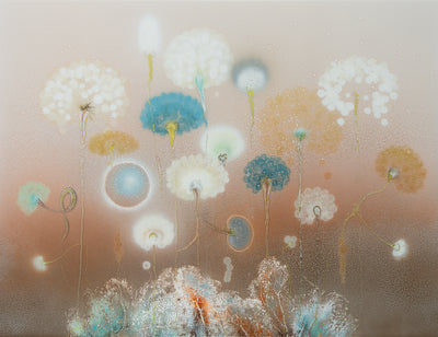 Primavera Golden Samara, 2025