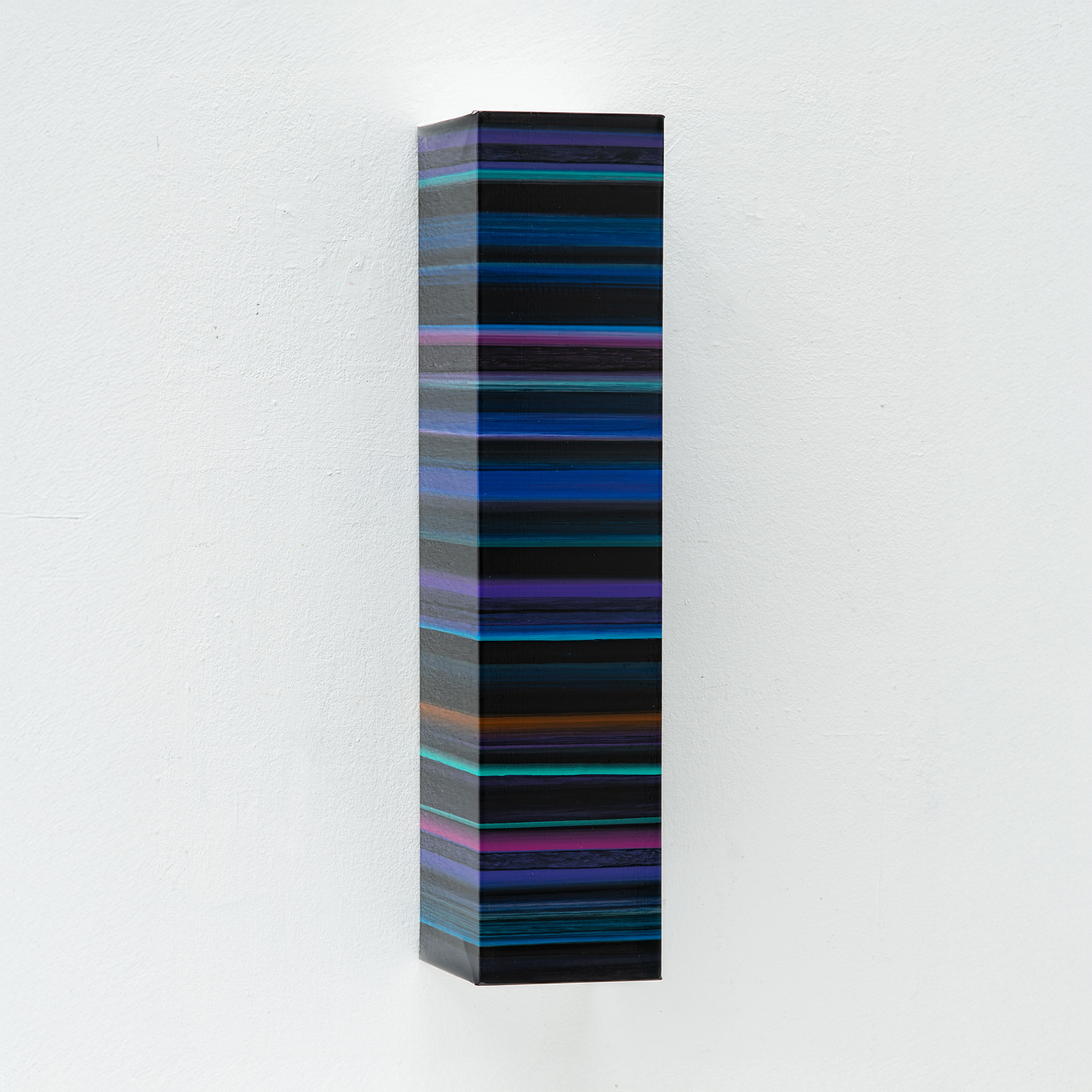 Technicolor Slim Blackout, 2025