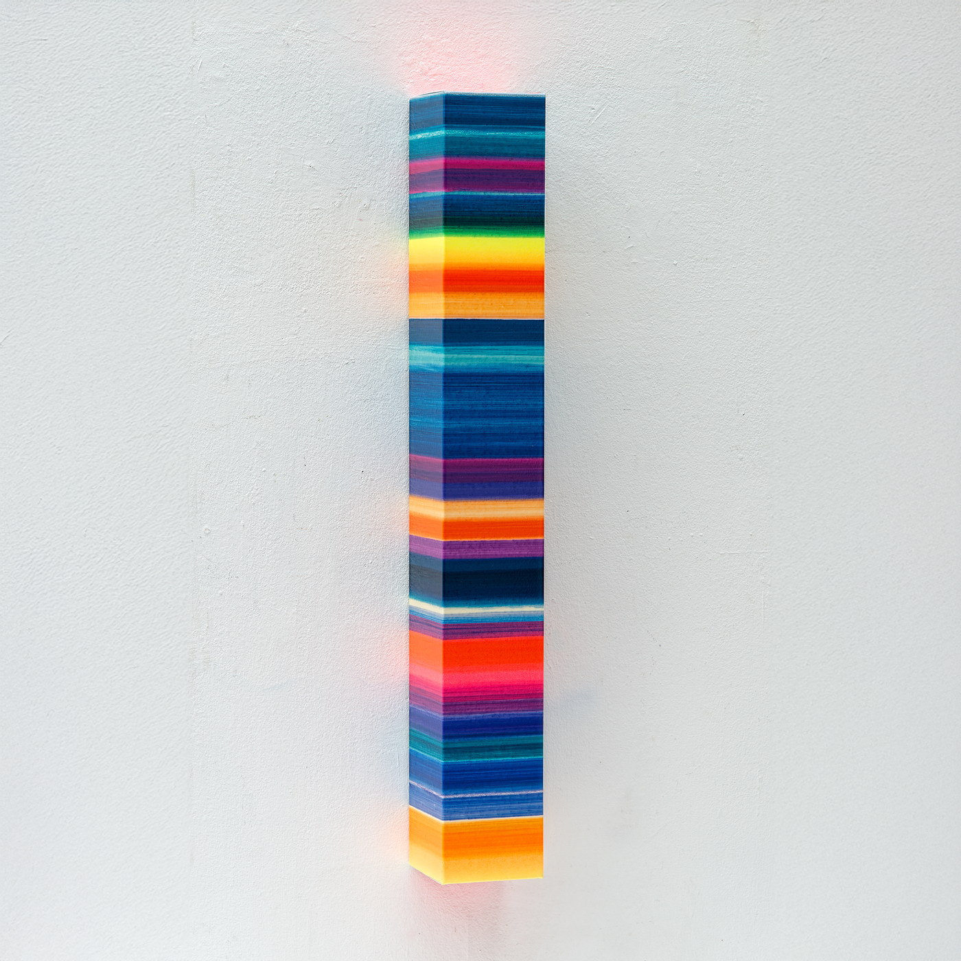 Technicolor Slim Laguna, 2025