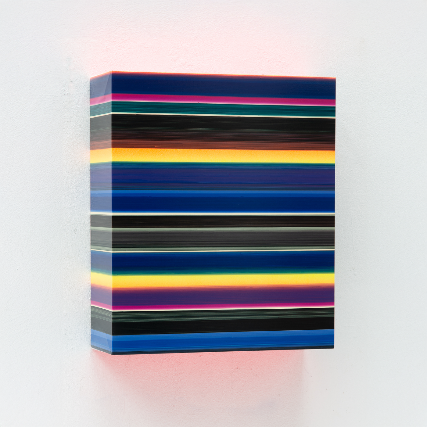 Technicolor Stratus Camolis, 2024